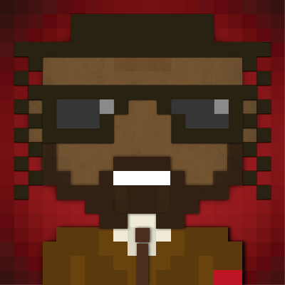 8bit Seduction album cover