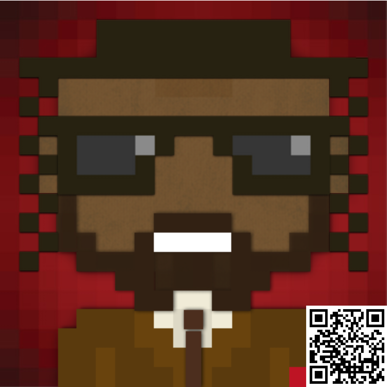 Alex Ngugi - asce1062 profile